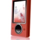 Illustration for article titled Red Watermelon Zune Launching June 10